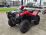 New 2026 Honda Fourtrax Foreman? Rubicon  in DAVIE, FLORIDA (Photo 3)
