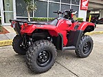 New 2026 Honda Fourtrax Foreman? Rubicon  in DAVIE, FLORIDA (Photo 5)