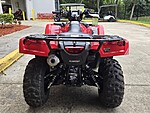 New 2026 Honda Fourtrax Foreman? Rubicon  in DAVIE, FLORIDA (Photo 6)