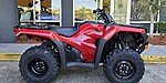 New 2026 Honda Fourtrax Rancher? 4x4 Base  in DAVIE, FLORIDA
