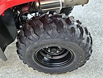 New 2026 Honda Fourtrax Rancher? 4x4 Base  in DAVIE, FLORIDA (Photo 10)
