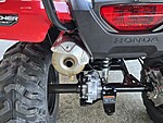 New 2026 Honda Fourtrax Rancher? 4x4 Base  in DAVIE, FLORIDA (Photo 11)