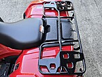New 2026 Honda Fourtrax Rancher? 4x4 Base  in DAVIE, FLORIDA (Photo 12)