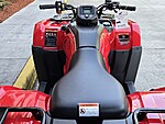 New 2026 Honda Fourtrax Rancher? 4x4 Base  in DAVIE, FLORIDA (Photo 15)