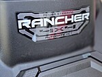 New 2026 Honda Fourtrax Rancher? 4x4 Base  in DAVIE, FLORIDA (Photo 18)
