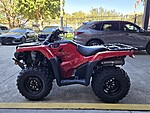 New 2026 Honda Fourtrax Rancher? 4x4 Base  in DAVIE, FLORIDA (Photo 2)