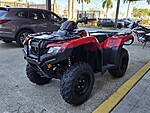 New 2026 Honda Fourtrax Rancher? 4x4 Base  in DAVIE, FLORIDA (Photo 3)