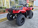 New 2026 Honda Fourtrax Rancher? 4x4 Base  in DAVIE, FLORIDA (Photo 5)