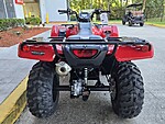 New 2026 Honda Fourtrax Rancher? 4x4 Base  in DAVIE, FLORIDA (Photo 6)