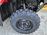 New 2026 Honda Fourtrax Rancher? 4x4 Base  in DAVIE, FLORIDA (Photo 7)