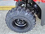 New 2026 Honda Fourtrax Rancher? 4x4 Base  in DAVIE, FLORIDA (Photo 8)