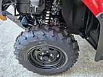 New 2026 Honda Fourtrax Rancher? 4x4 Base  in DAVIE, FLORIDA (Photo 9)