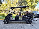 New 2026 EZGO Others L6 Summit XT in DAVIE, FLORIDA (Photo 1)