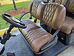 New 2026 EZGO Others L6 Summit XT in DAVIE, FLORIDA (Photo 12)