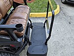 New 2026 EZGO Others L6 Summit XT in DAVIE, FLORIDA (Photo 15)