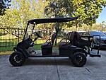 New 2026 EZGO Others L6 Summit XT in DAVIE, FLORIDA (Photo 2)