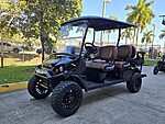 New 2026 EZGO Others L6 Summit XT in DAVIE, FLORIDA (Photo 7)