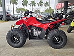 New 2026 Honda Others TRX90X in DAVIE, FLORIDA (Photo 1)