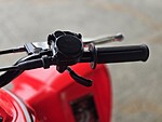 New 2026 Honda Others TRX90X in DAVIE, FLORIDA (Photo 16)