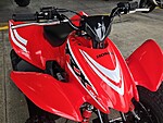 New 2026 Honda Others TRX90X in DAVIE, FLORIDA (Photo 17)