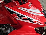 New 2026 Honda Others TRX90X in DAVIE, FLORIDA (Photo 18)