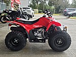 New 2026 Honda Others TRX90X in DAVIE, FLORIDA (Photo 2)