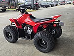 New 2026 Honda Others TRX90X in DAVIE, FLORIDA (Photo 5)