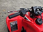 New 2026 Honda Others  in DAVIE, FLORIDA (Photo 15)