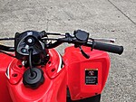 New 2026 Honda Others  in DAVIE, FLORIDA (Photo 16)