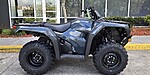 New 2026 Honda Fourtrax Rancher? 4x4 Base  in DAVIE, FLORIDA