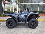 New 2026 Honda Fourtrax Rancher? 4x4 Base  in DAVIE, FLORIDA (Photo 1)