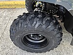 New 2026 Honda Fourtrax Rancher? 4x4 Base  in DAVIE, FLORIDA (Photo 10)