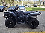 New 2026 Honda Fourtrax Rancher? 4x4 Base  in DAVIE, FLORIDA (Photo 2)