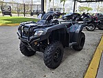 New 2026 Honda Fourtrax Rancher? 4x4 Base  in DAVIE, FLORIDA (Photo 3)