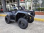 New 2026 Honda Fourtrax Rancher? 4x4 Base  in DAVIE, FLORIDA (Photo 4)