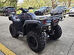 New 2026 Honda Fourtrax Rancher? 4x4 Base  in DAVIE, FLORIDA (Photo 5)