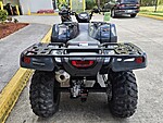New 2026 Honda Fourtrax Rancher? 4x4 Base  in DAVIE, FLORIDA (Photo 6)