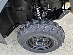 New 2026 Honda Fourtrax Rancher? 4x4 Base  in DAVIE, FLORIDA (Photo 9)