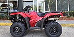 New 2026 Honda Fourtrax Rancher? 4x4 Base  in DAVIE, FLORIDA