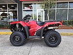 New 2026 Honda Fourtrax Rancher? 4x4 Base  in DAVIE, FLORIDA (Photo 1)