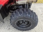 New 2026 Honda Fourtrax Rancher? 4x4 Base  in DAVIE, FLORIDA (Photo 10)