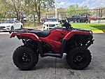 New 2026 Honda Fourtrax Rancher? 4x4 Base  in DAVIE, FLORIDA (Photo 2)