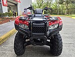 New 2026 Honda Fourtrax Rancher? 4x4 Base  in DAVIE, FLORIDA (Photo 3)