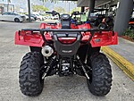 New 2026 Honda Fourtrax Rancher? 4x4 Base  in DAVIE, FLORIDA (Photo 4)