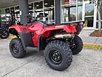 New 2026 Honda Fourtrax Rancher? 4x4 Base  in DAVIE, FLORIDA (Photo 5)