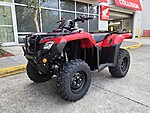 New 2026 Honda Fourtrax Rancher? 4x4 Base  in DAVIE, FLORIDA (Photo 6)