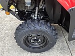 New 2026 Honda Fourtrax Rancher? 4x4 Base  in DAVIE, FLORIDA (Photo 7)
