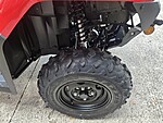 New 2026 Honda Fourtrax Rancher? 4x4 Base  in DAVIE, FLORIDA (Photo 8)