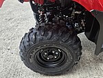 New 2026 Honda Fourtrax Rancher? 4x4 Base  in DAVIE, FLORIDA (Photo 9)