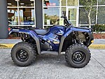 New 2026 Honda Fourtrax Rancher? 4x4 Base  in DAVIE, FLORIDA (Photo 1)